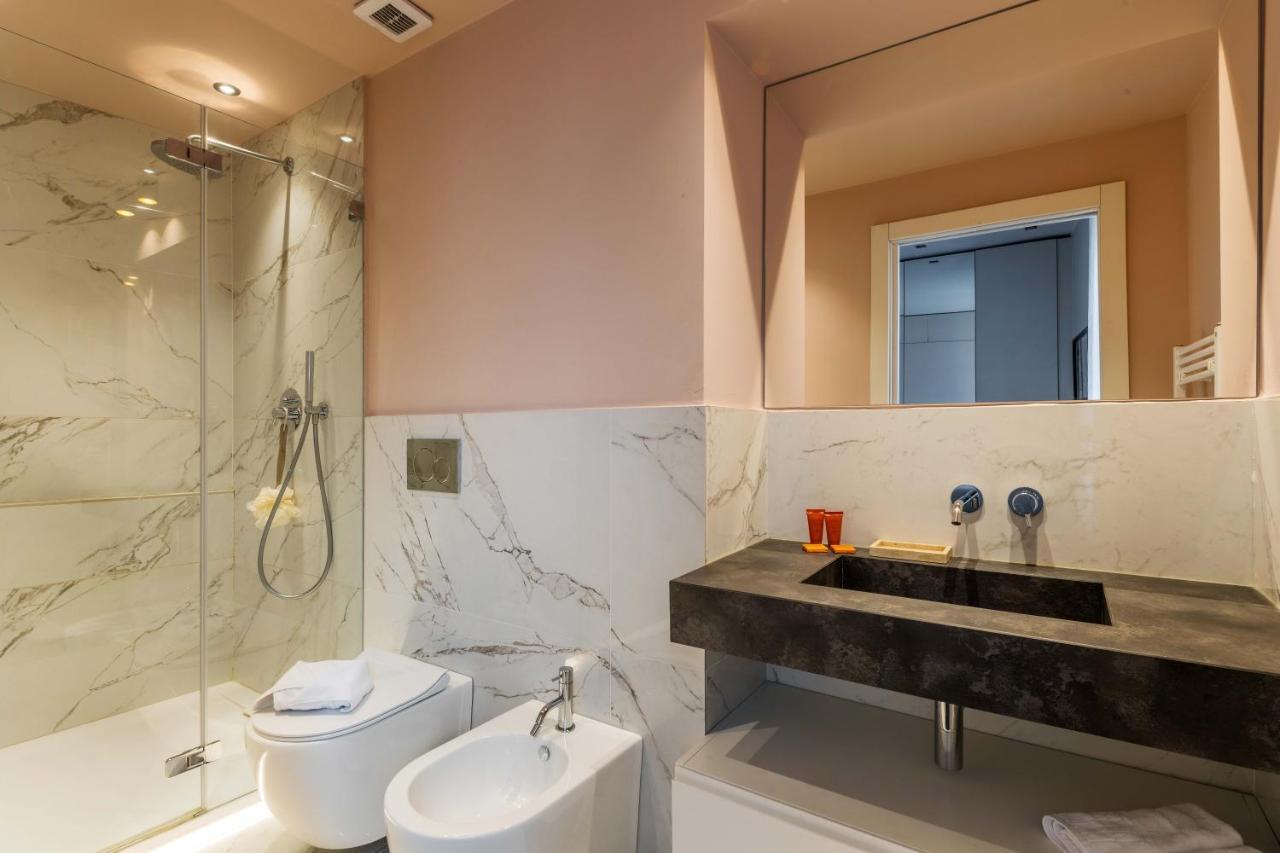 Luvi - Maroncelli Apartment Milano Exterior foto